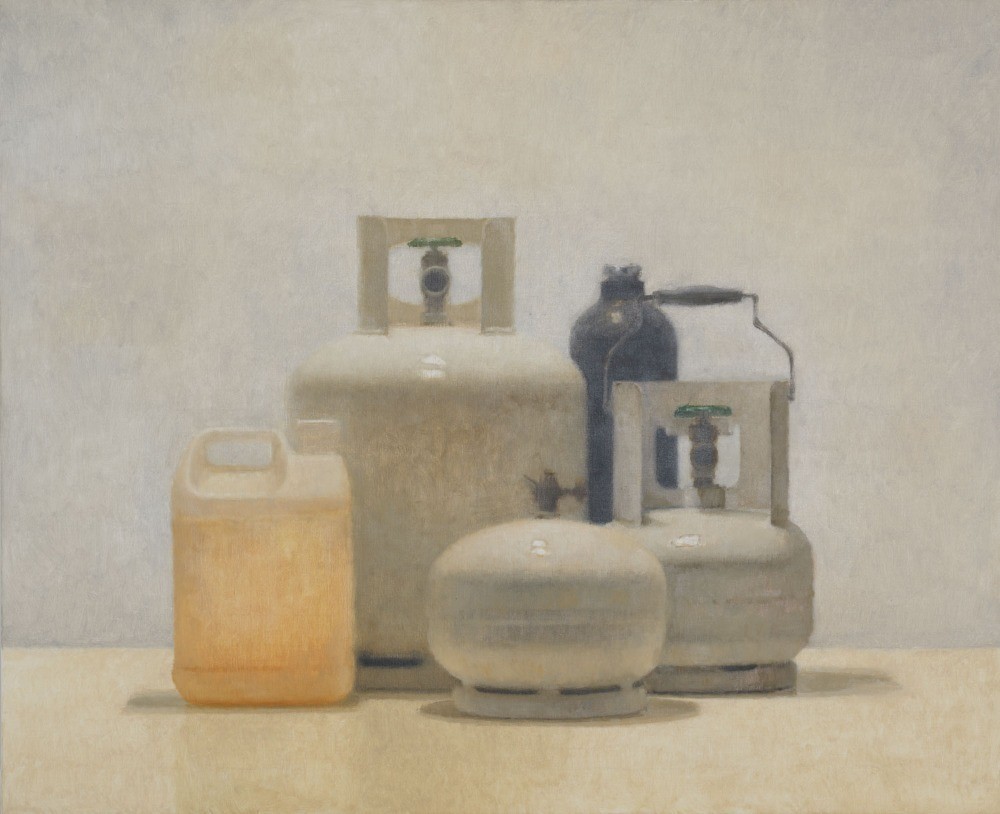 Judith Marie (Jude) Rae. 1955-. Australia, New Zealand - Works in Past ...