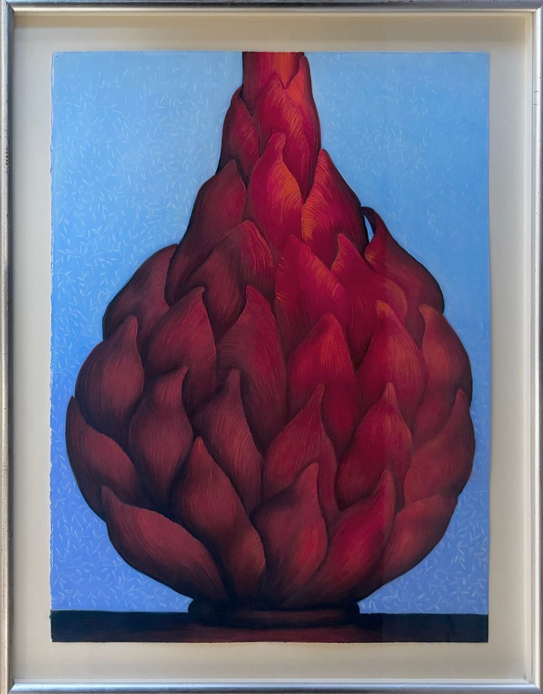 Helen Ruth Wright. 1956-. Australia - Works in Past Sales
