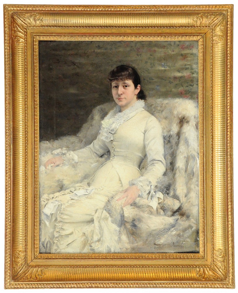 Francois Schommer. 18501935 Works in Past Sales