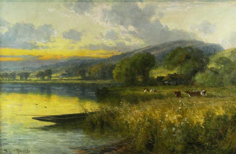 Harry Pennell. 18791934 Works in Past Sales