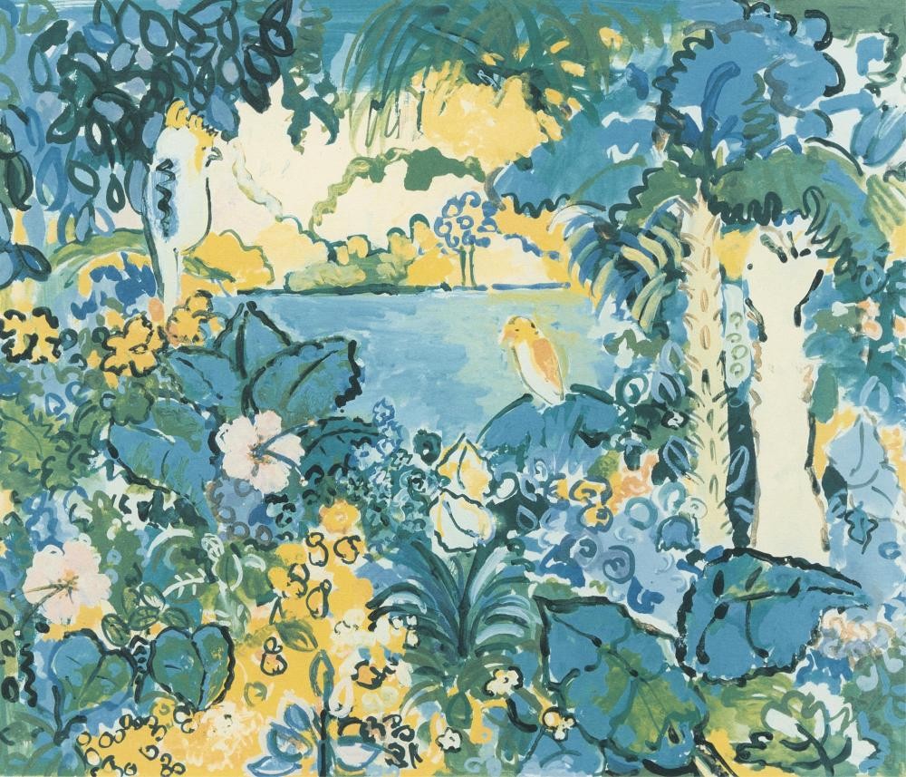 【即購入可】Eva Hanna Sydney Ⅱ 1992 Prints & Graphics - Eva Hannah - Australian Art Auction Records