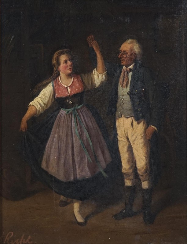 Adele Riche. 17911878 Works in Past Sales