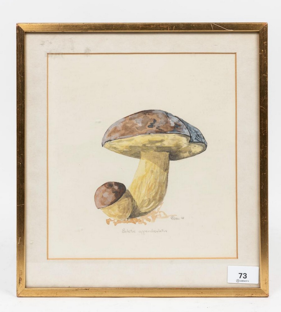 E. Green. Works in Past Sales