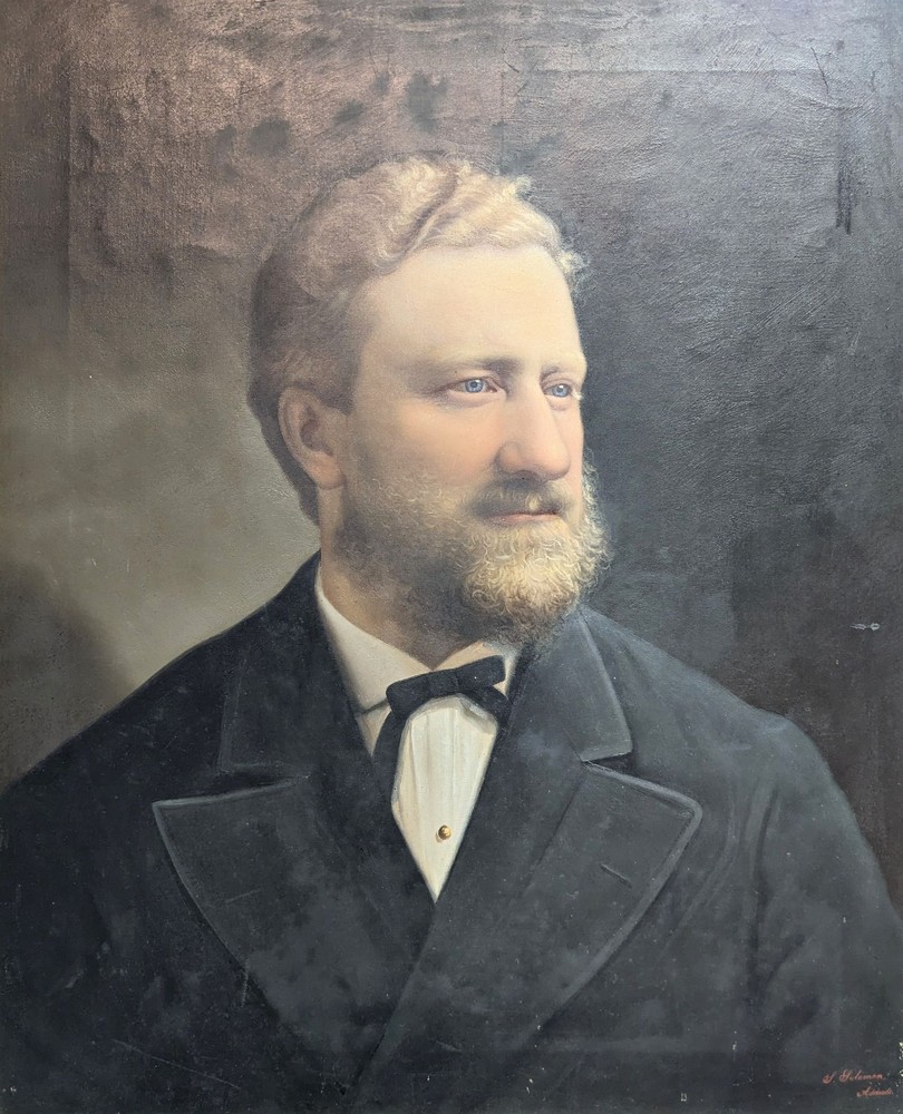 S. Solomon. - Works in Past Sales