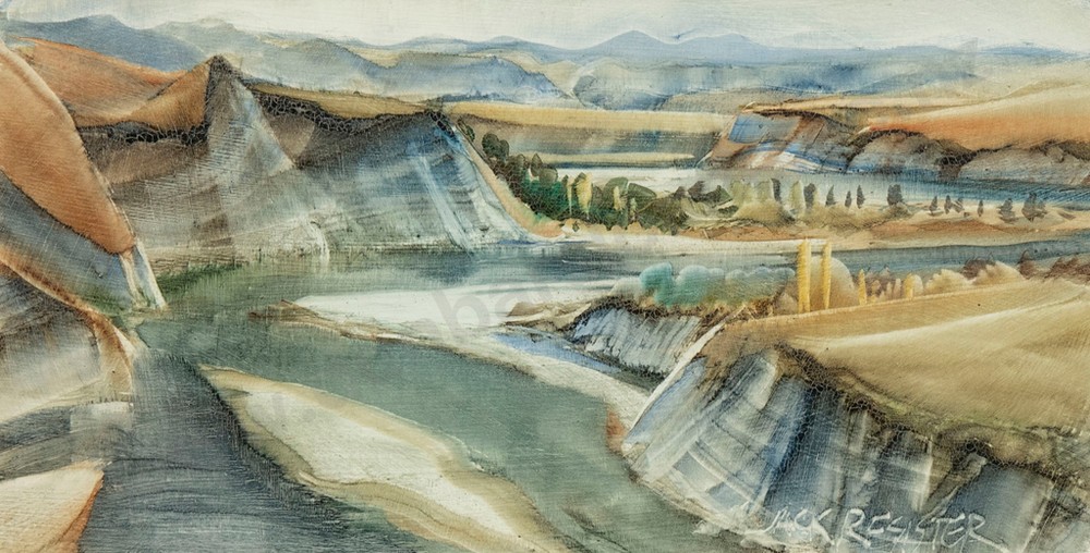 Jack Register. 19362018 New Zealand Works in Past Sales