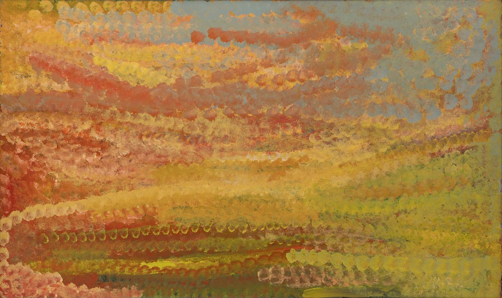 Alagura Landscape I, 1994