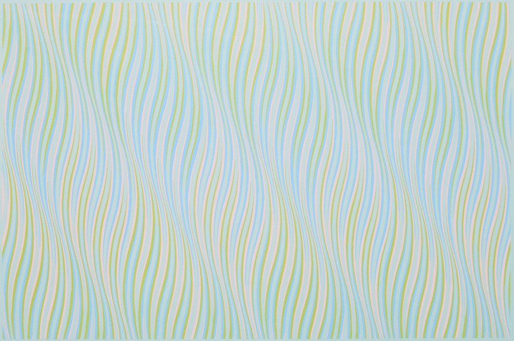 Bridget Riley. 1931-84 - Works in Past Sales