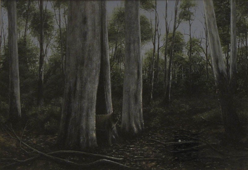 Works on Paper - Michael McWilliams - Australian Art Auction Records