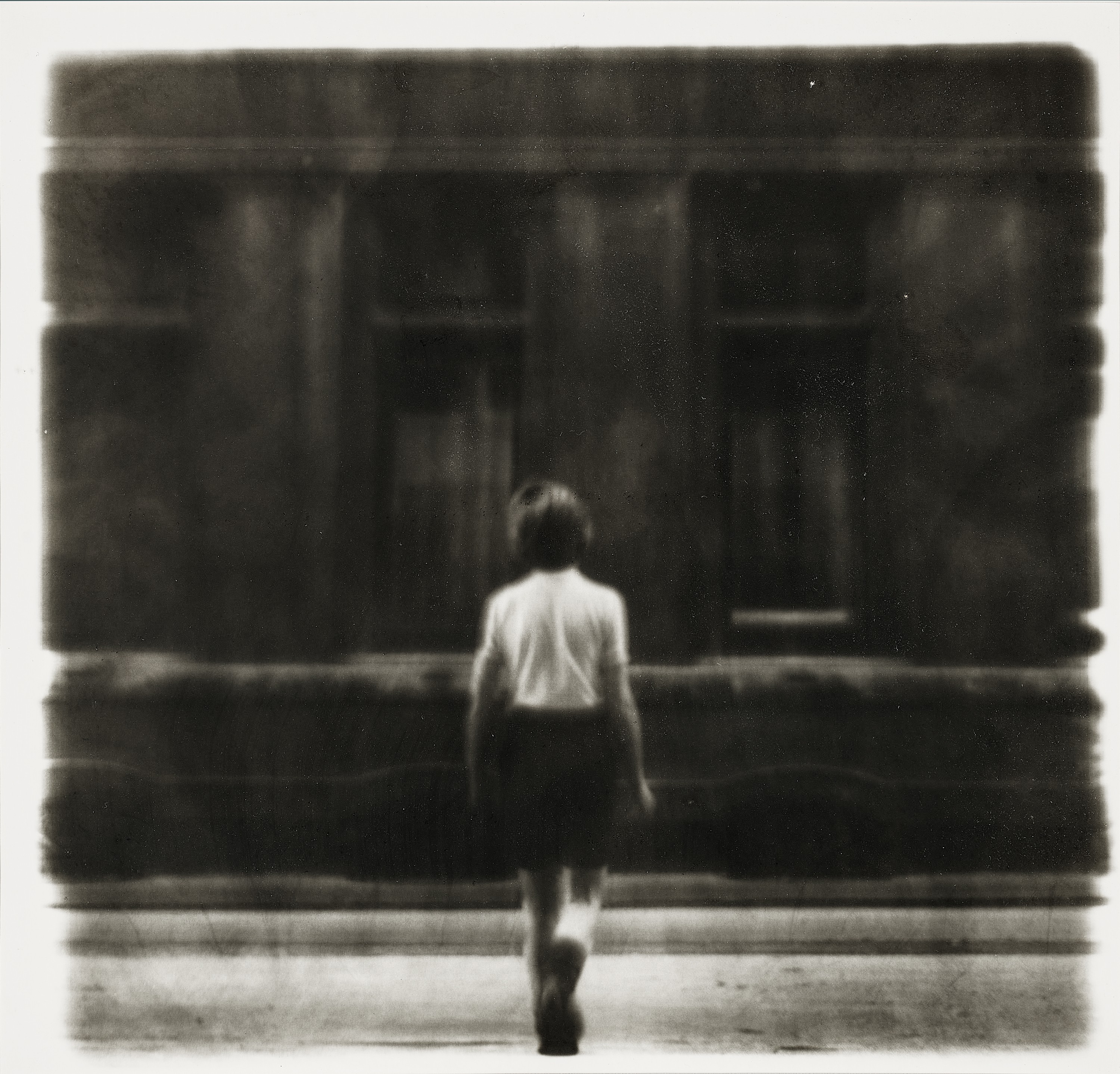Bill Henson. 1955-. Australia - Works in Past Sales
