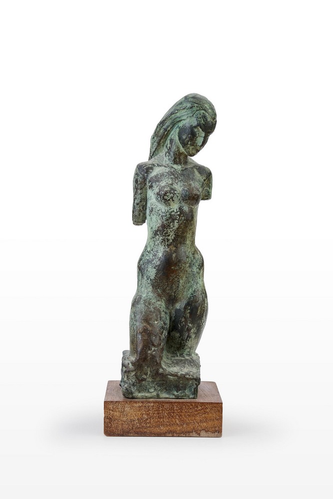 Bonhams, A focus on Barbara Tribe from the Estate of John Schaeffer AO ...