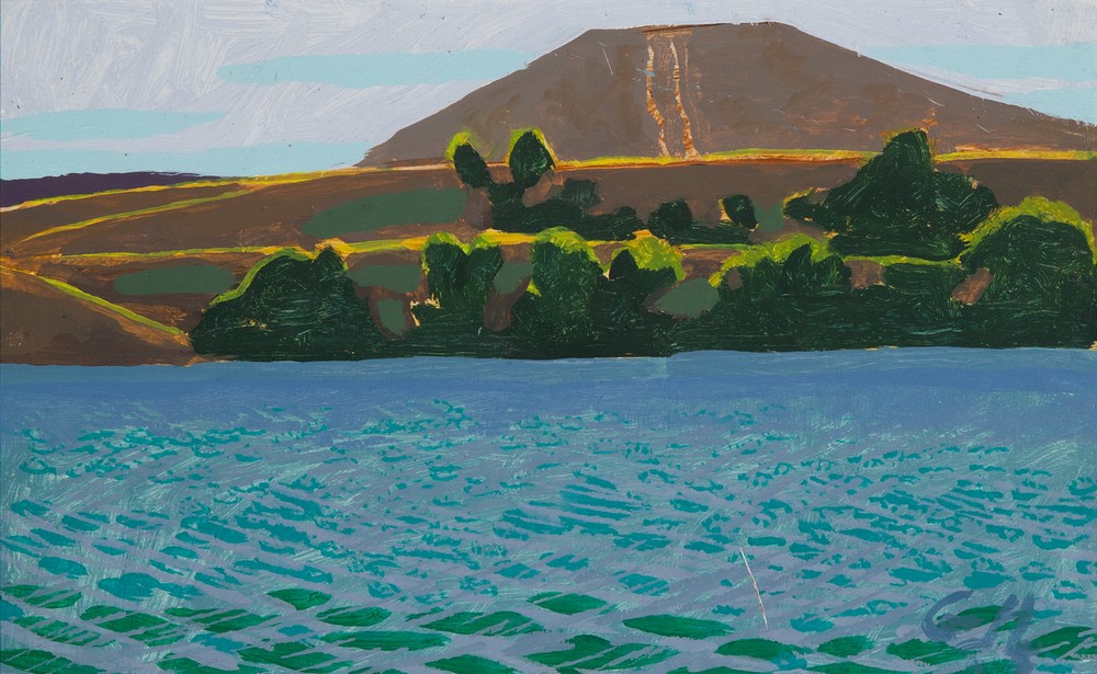 George Haynes. 1938-. Australia - Works in Past Sales