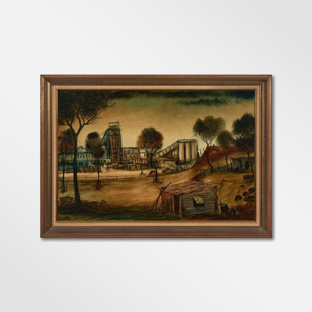 Lawsons, Fine Art, Sydney, 19 Oct 2026