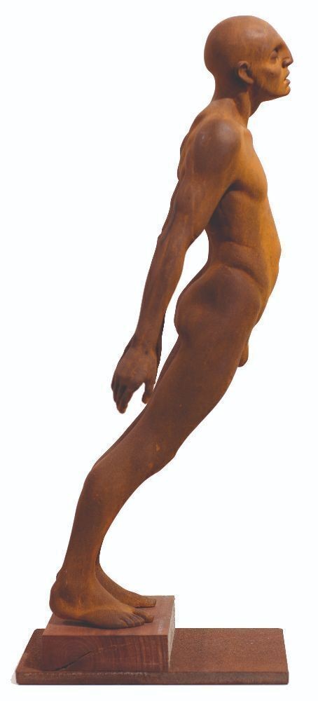 Max Patte. 1977-. Britain, New Zealand - Works in Past Sales