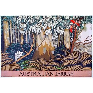 Prints & Graphics - Keith Henderson - Australian Art Auction Records