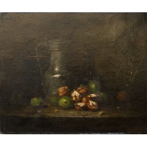 Ernest Lefebvre. 185089 Works in Past Sales