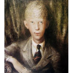Paintings - William Dobell - Page 3 - Australian Art Auction Records