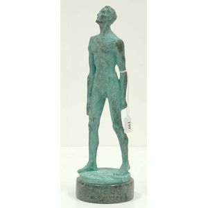 Male Nude