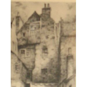 F. Robson. - Works in Past Sales