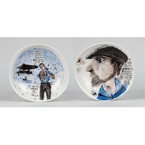 Bernadette (Bern) Emmerichs. 1961-. Australia - Prices of Art at Auction