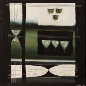 Jason Hicks. 1973-. New Zealand - Prices of Art at Auction