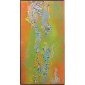 Jill Nathanson. 1955-. - Works in Past Sales