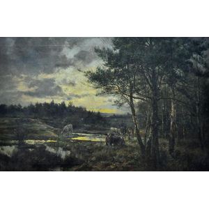 Robert William Arthur Rouse. Working 18831927 Works in Past Sales