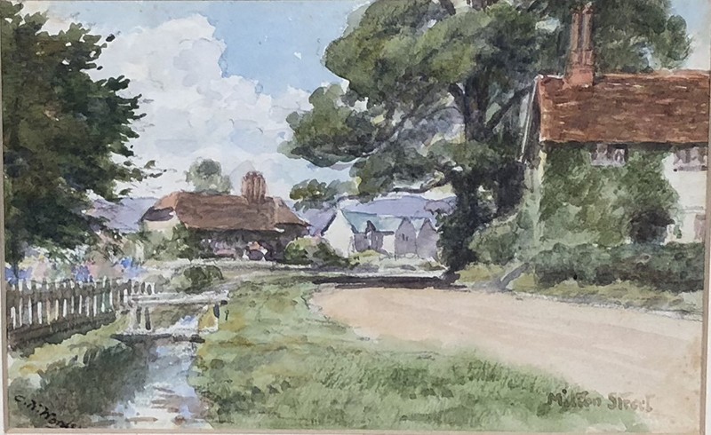 Charles S. 18691930 Australia Prices of Art at Auction