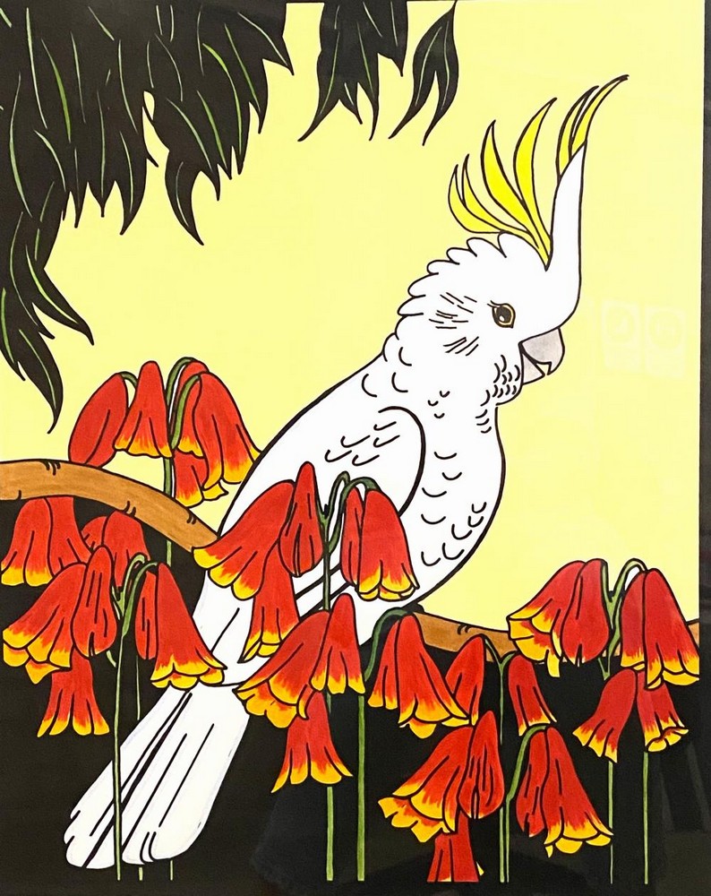 Theodore Bruce Auctioneers & Valuers, A Corporate Art Collection Part