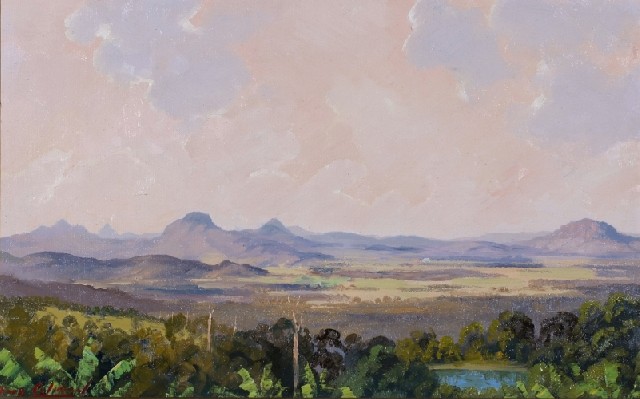 Paintings James Carson Coleman Page 2 Australian Art