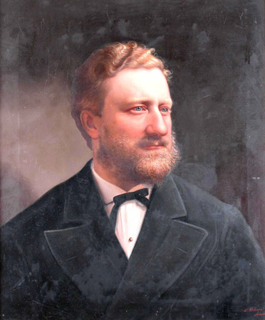 S. Solomon. - Works in Past Sales