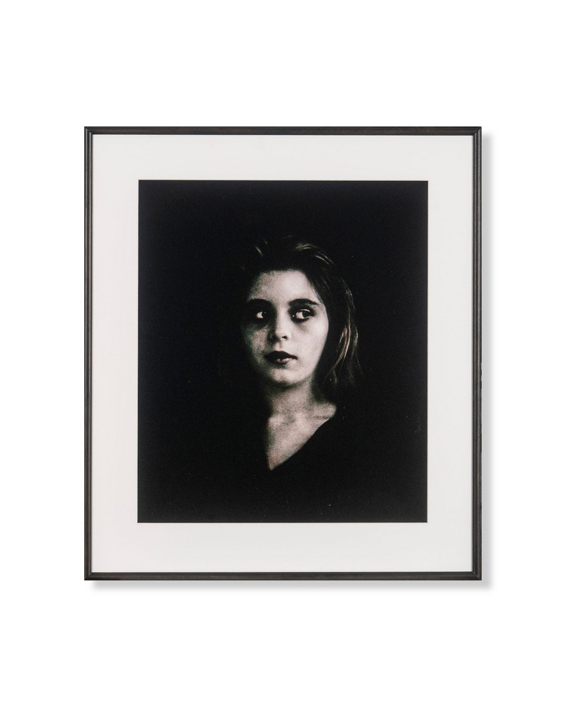 Bill Henson. 1955-. Australia - Works in Past Sales