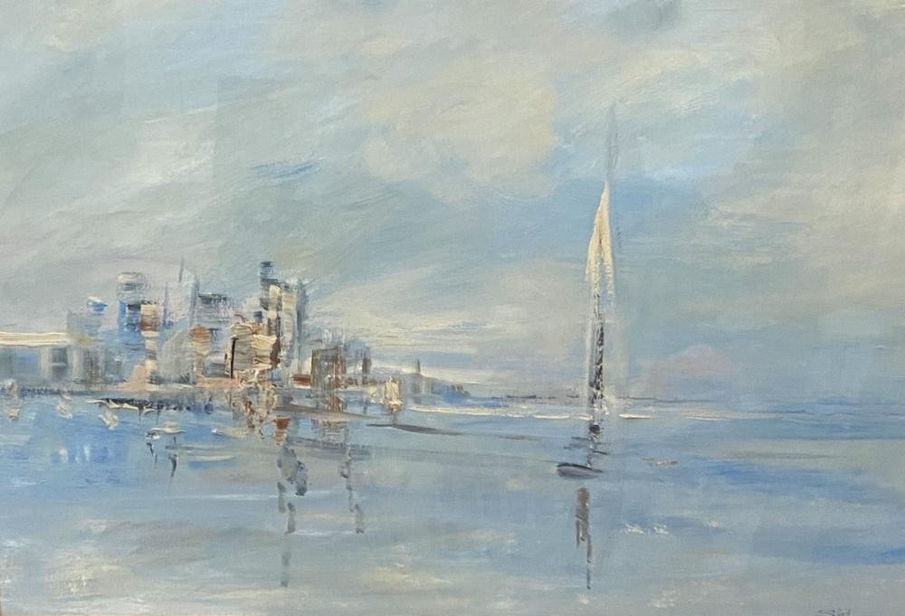 Theodore Bruce Auctioneers & Valuers, Paintings, Silver, Jewellery