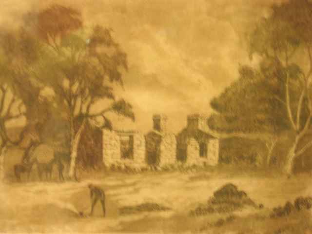 Joseph Christian Goodhart. 1875-1952 Australia - Works in Past Sales