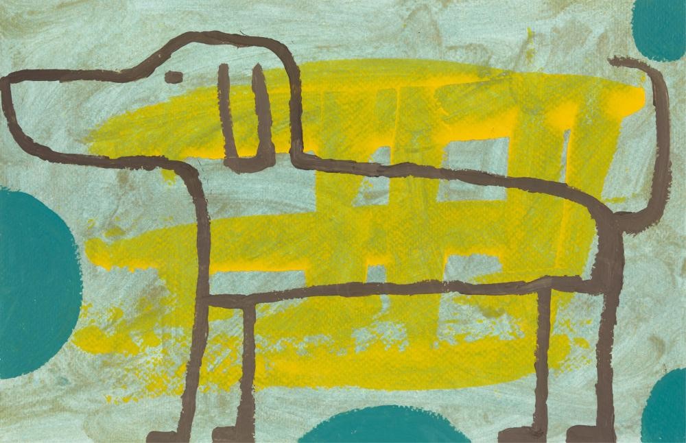 Peter Baka. 1958-. Australia - Works in Past Sales