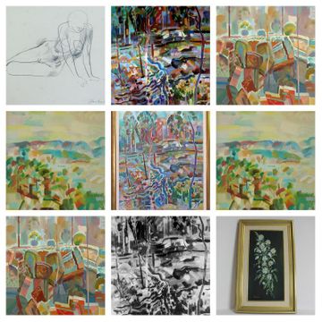 John Henshaw. 19292006 New Zealand, Europe, Australia Prices