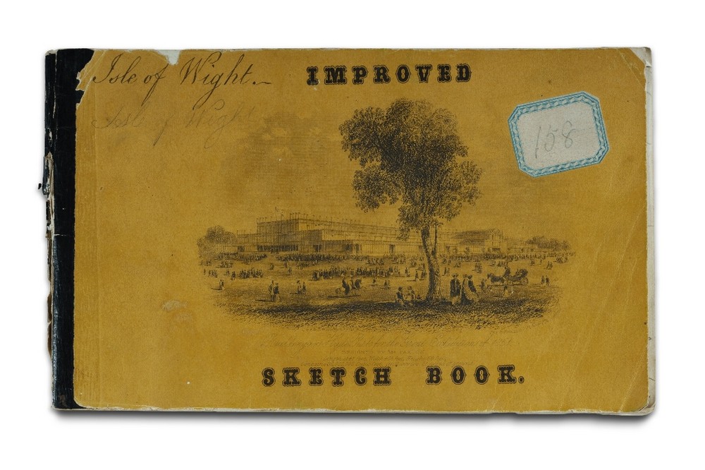 John Richardson Glover, Junior. 1790-1868 Britain, Australia - Works in ...