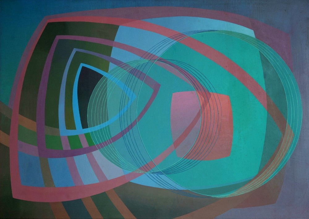 Alexander S. Muir. 1924-91 Australia - Works in Past Sales