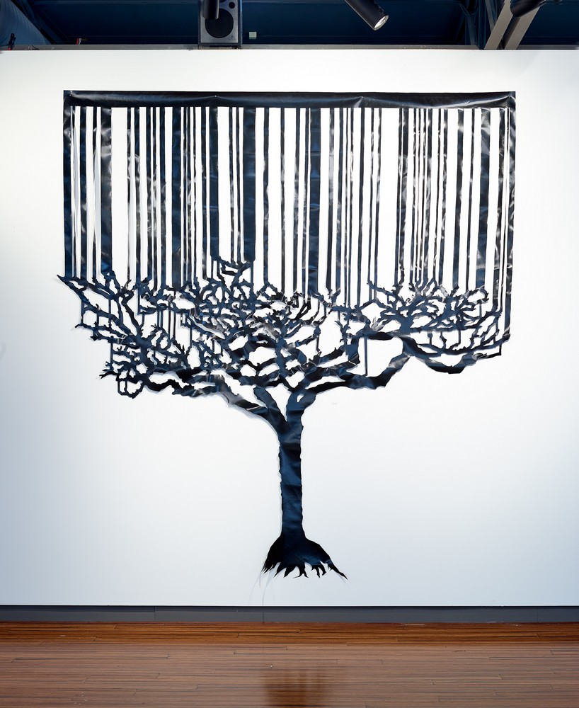 Caroline Rotherwell Tree Caroline Rothwell. 1967-. New Zealand, Australia - Works in Past Sales