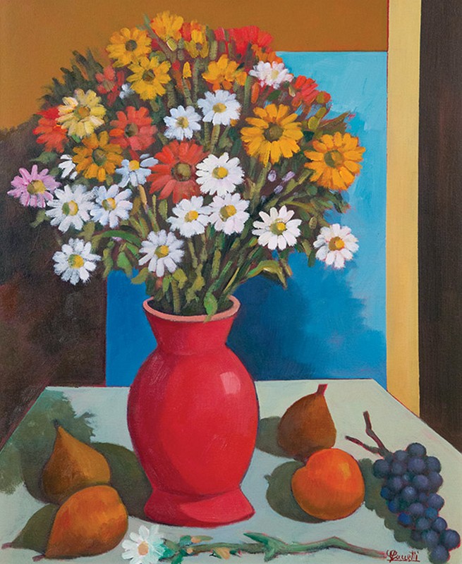 Paolo Working 1970s2000s Italy, New Zealand Works in Past Sales