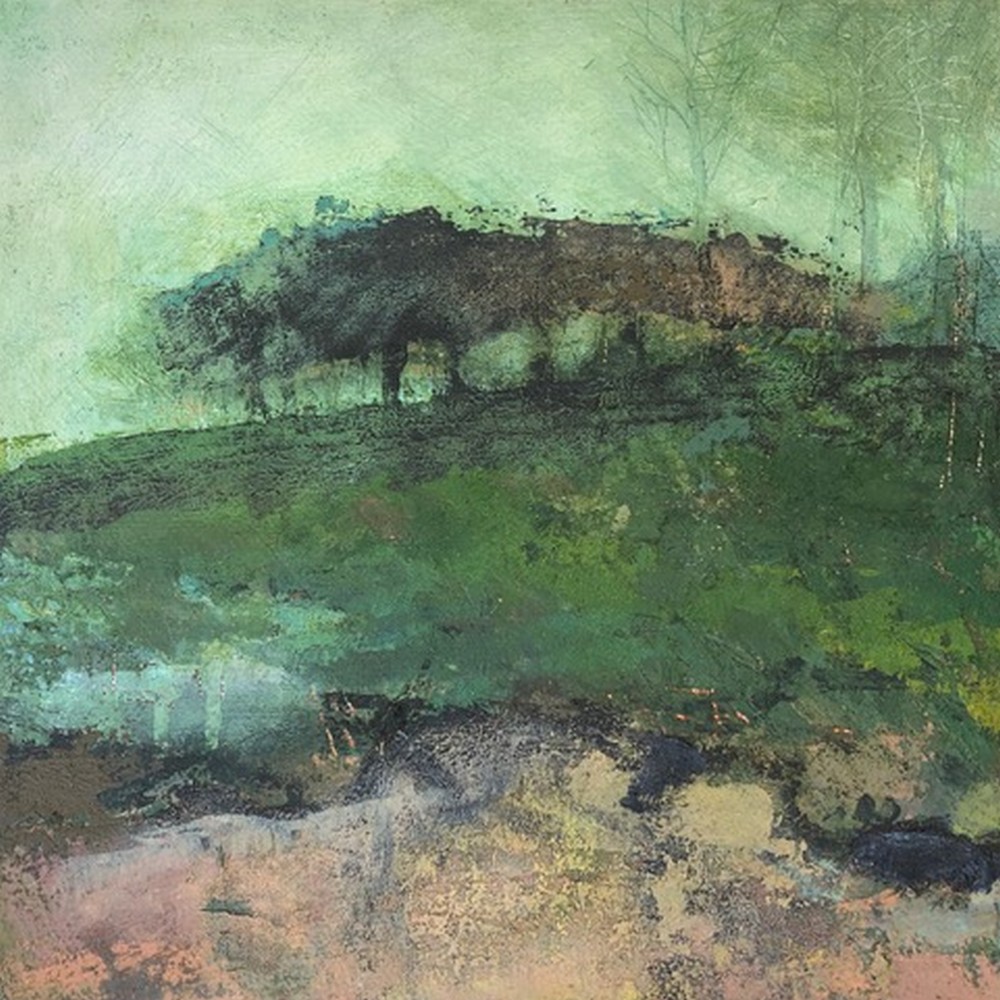 Frances Ryan. 1960-. - Works in Past Sales