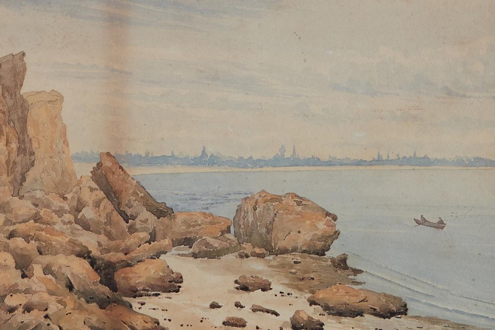 R. R. MacGregor. Works in Past Sales