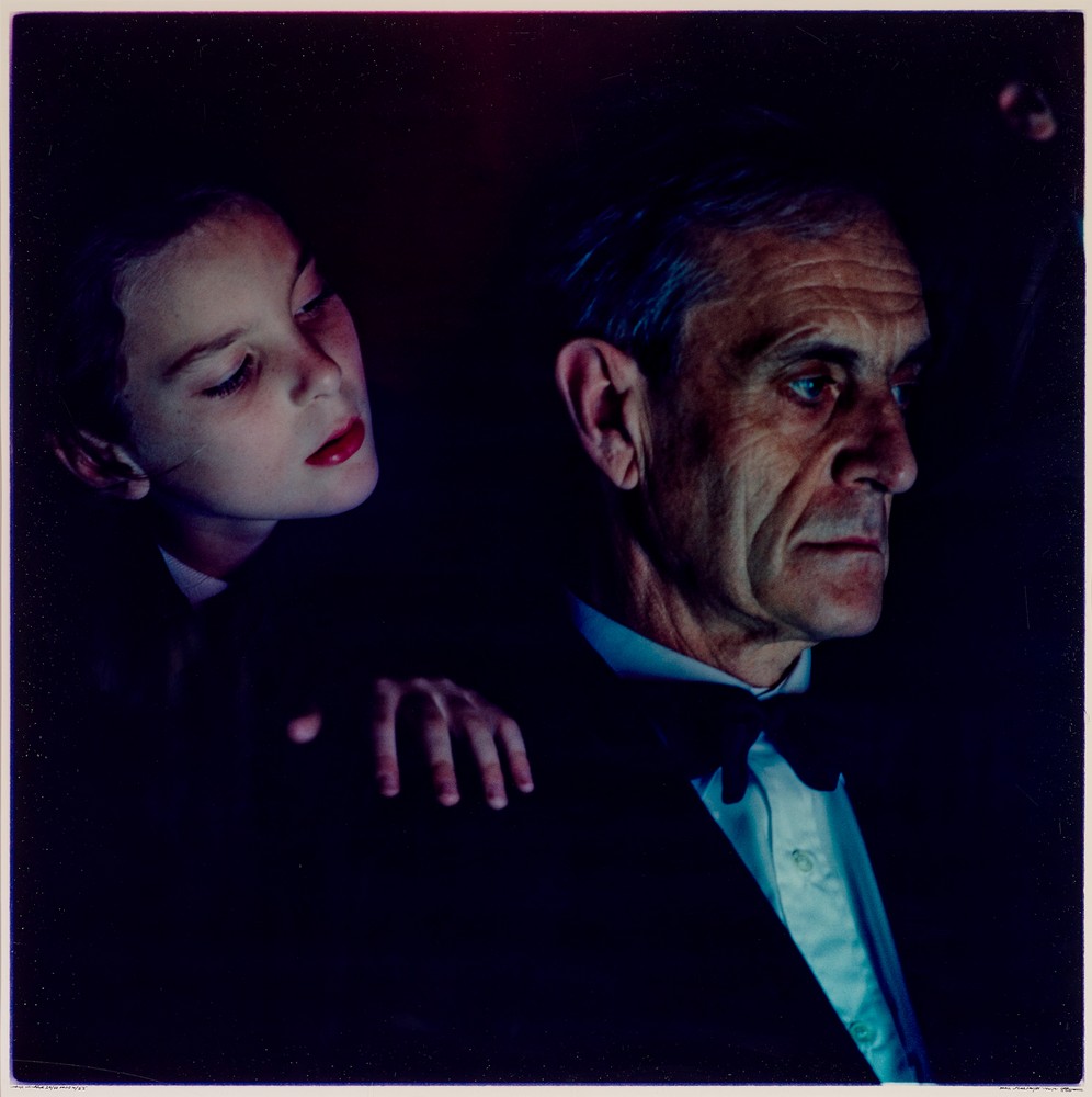 Bill Henson. 1955-. Australia - Works in Past Sales