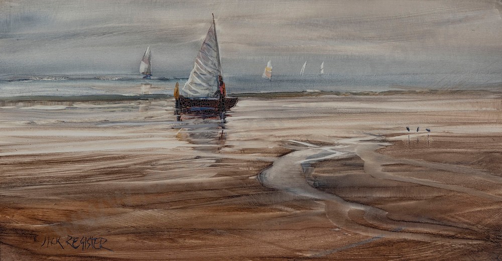 Jack Register. 19362018 New Zealand Works in Past Sales