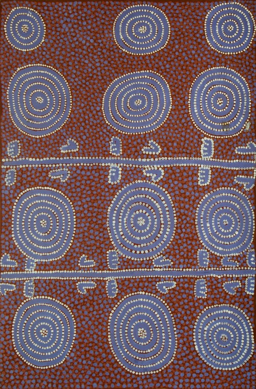 Aboriginal Artist Unknown. Australia (Aboriginal) - List All Works