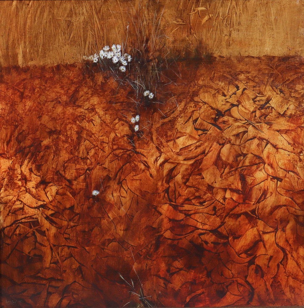 Michael Atchison. 1933-. Australia - Works in Past Sales