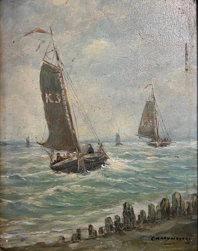 Barsby Auctions, Saturday Art Auction, Sydney, 01 Apr 2023