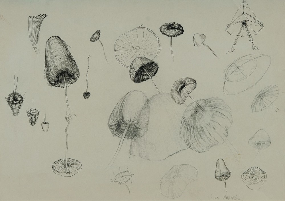 Jean Appleton Abstract Jean Appleton. 1911-2003 Australia, Britain, France - Works in Past Sales