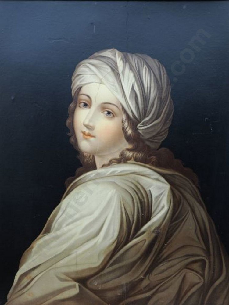 Guido Reni. 1575-1642 - Works in Past Sales