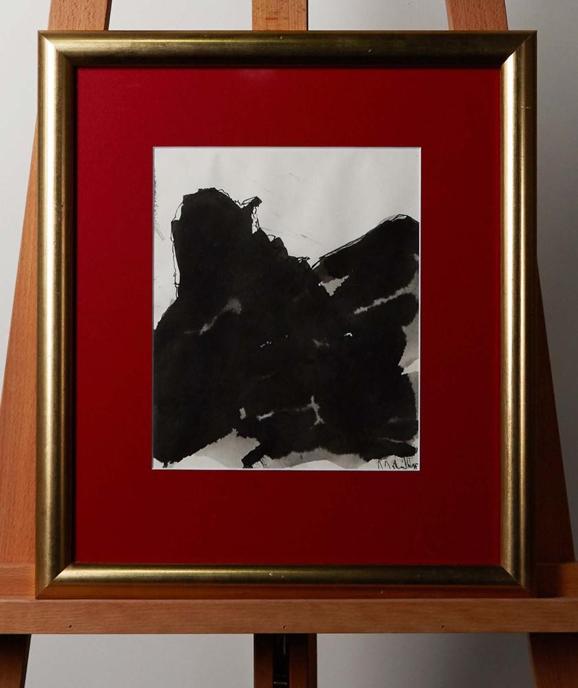 M. Muller. Works in Past Sales