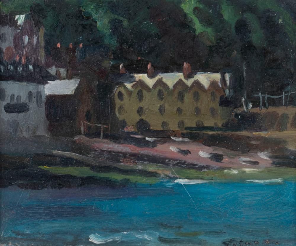 Colin Colahan. 18971987 Australia, Britain, Italy Prices of Art at